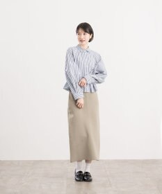 ONWARD Reuse Park 【UNFILO】ブラウス春夏