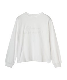 Green Parks アソートデザインロゴプルオーバー