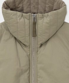 Paul Smith タフタ スタンドカラー ベスト