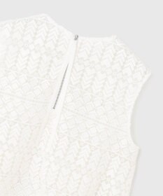 GRACE CONTINENTAL キカレースビジュートップ