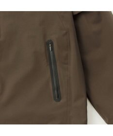 ZERO HALLIBURTON ゼロハリバートン ZERO HALLIBURTON レインジャケット 82261