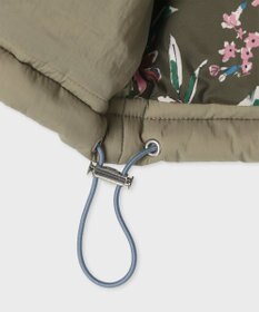 Paul Smith タフタ スタンドカラー ベスト