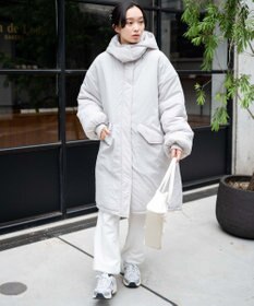 WEGO モンスターパテッドコート