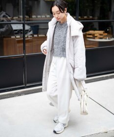 WEGO モンスターパテッドコート