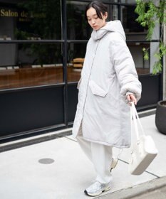 WEGO モンスターパテッドコート