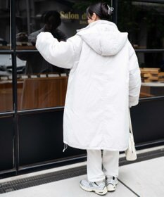 WEGO モンスターパテッドコート