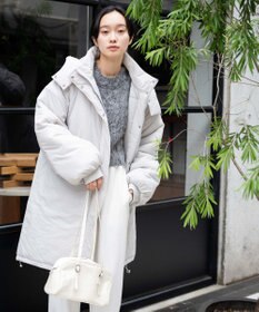 WEGO モンスターパテッドコート