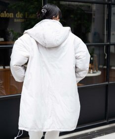 WEGO モンスターパテッドコート