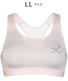 CW-X 【WOMEN】 CW-X 【スポーツ時のゆれからバストを守る】 SPORTSゆれケアBra 吸汗速乾（本体） HTY020 /ワコール