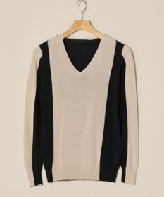 ONWARD Reuse Park 【ICB】ニット春夏