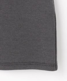 自由区 【SHIHOさん着用】シアーツイストインナー トップス