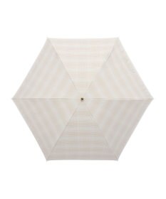 MOONBAT GRACY(グレイシー) 晴雨兼用日傘 折りたたみ傘 T/C Neo classic check