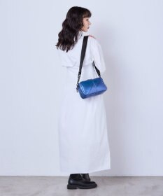 MioFIRANO UNIT A002 ショルダーバッグ