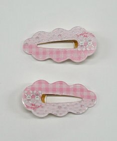 WEGO L2Pパターンクリップ