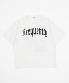 WEGO 【ユニセックス着用ITEM】アンサンブルグラフィックT（SS）