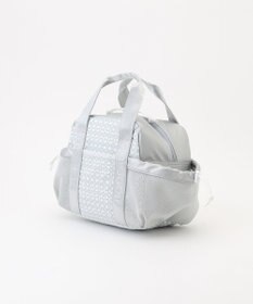 23区GOLF 【UNISEX】モノグラム保冷カートバック