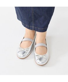 Riz raffinee <Riz raffinee>【3E】バレエスニーカー