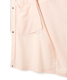 UNFILO ナイロンモッズコート