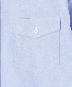 J.PRESS MEN 【WEB・一部店舗限定】オックスフォードシャツ/ B.D.