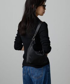 russet ナイロン2WAYミニショルダーバッグ(SF-261)