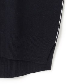 BEIGE， RIGNY / クルーネックニット