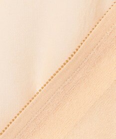 BEIGE， SIDERITE / シアージップフーディーニット