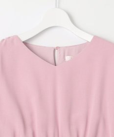 Feroux 【洗える】サマードロスト ワンピース