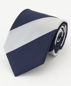 KASHIYAMA KASHIYAMAオリジナル【JAPAN MADE】レジメンタルネクタイ