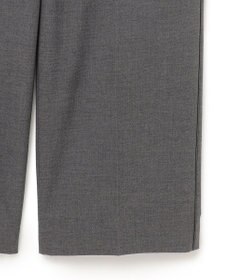 ICB 【洗える】ハイツイストツイル コンビネゾン