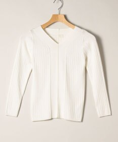 ONWARD Reuse Park 【any SiS】ニット春夏