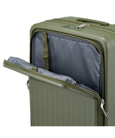 Samsonite アメリカンツーリスター スーツケース 106L(/121L) トラント スピナー68 TRANTO