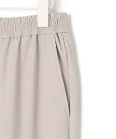 ICB 【洗える・接触冷感】アトラストリコット ジョグパンツ