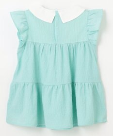 組曲 KIDS 【150-160㎝】ティアード チュニック