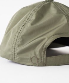 OP／FILA 【Ocean Pacific】撥水ナイロンキャップ