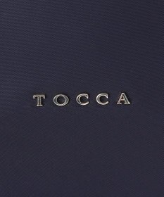 TOCCA 【八木アリサさん着用】RIBBON KNOT NYLONBAG ナイロントートバッグ