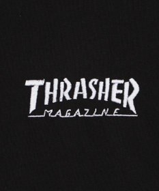 WEGO 【ユニセックス着用ITEM】THRASHER　FRAME　LOGO　T（SS）