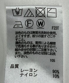 ONWARD Reuse Park 【any SiS】ニット春夏