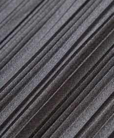 AMERICAN HOLIC ラメプリーツパンツ