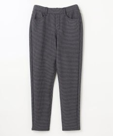 ANY 【裏起毛】ウォームタッチパンツ