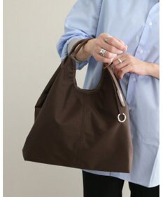 MORROW by thank 【A4サイズ収納可】LOLO TWOWAY