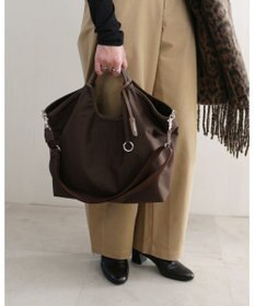 MORROW by thank 【A4サイズ収納可】LOLO TWOWAY