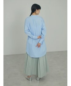 Green Parks armonia．ボリュームフレアスカート