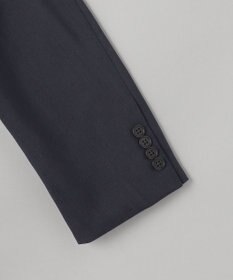 GOTAIRIKU セットアップ対応【ウォッシャブル/シワになりにくい/ストレッチ】ウォッシャブル ウールジャケット(26年モデル)