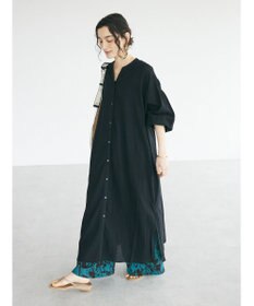 CRAFT STANDARD BOUTIQUE ジョーゼットワンピース