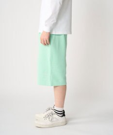 OP／FILA 【Kappa】ウェルネスクラブショート丈パンツ