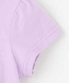 ANY KIDS 【WEB限定/すみっコぐらし】ミラクルスパンコールTシャツ