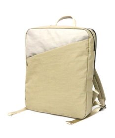 Regalo Felice 【雨の日でも安心 / 撥水生地＆止水ファスナー】リュック / REGALO