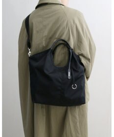 MORROW by thank 【A4サイズ収納可】LOLO TWOWAY