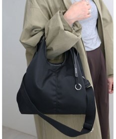 MORROW by thank 【A4サイズ収納可】LOLO TWOWAY