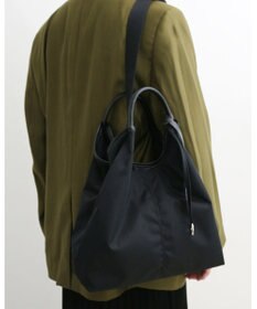 MORROW by thank 【A4サイズ収納可】LOLO TWOWAY